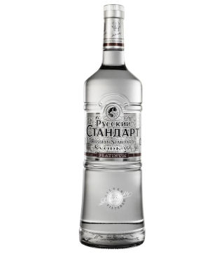 russian standard vodka platinum-nairobidrinks